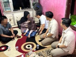 Kanwil HAM Jabar Kawal Proses Hukum, Kasus Pembunuhan Satpam Jatiluhur