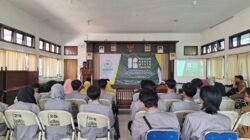 116 Mahasiswa Lintas Prodi UNIPI Diturunkan Ikuti KKN Tematik 2026 di Kabupaten Bandung