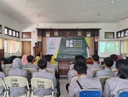 116 Mahasiswa Lintas Prodi UNIPI Diturunkan Ikuti KKN Tematik 2026 di Kabupaten Bandung