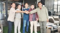Resmi! Akhirnya Adem Jabat Ketua IWP DPRD Jawa Barat Periode 2026-2028