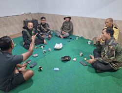 Persis Banjaran Inisiasi Badan Olahraga, Jadikan Minat Olahraga Pintu Kaderisasi