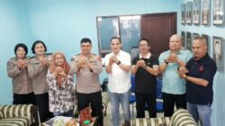 Polda Jabar Dukung Penyelenggaraan Konferprov PWI Jawa Barat 2026