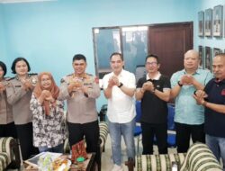 Polda Jabar Dukung Penyelenggaraan Konferprov PWI Jawa Barat 2026