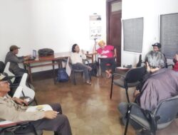 Forum Nyaah Ka Bandung Gelar Diskusi Publik Angkat Tema ‘Bandung Poek’