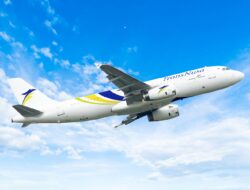 Pesan Tiket Penerbangan TransNusa Rute Jakarta-Bangkok di tiket.com Dapat Pula Cashback