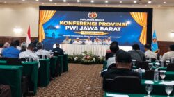 Adi Komar: Pemerintah Jabar Berharap Pers Menjadi Teman yang Kritis