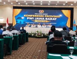 Adi Komar: Pemerintah Jabar Berharap Pers Menjadi Teman yang Kritis