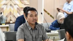 Iman Tohidin: Progres Persiapan Rapat Paripurna Hari Jadi ke-81 Provinsi Jawa Barat Sudah 99 Persen