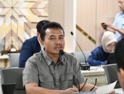 Iman Tohidin: Progres Persiapan Rapat Paripurna Hari Jadi ke-81 Provinsi Jawa Barat Sudah 99 Persen