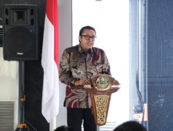 Ono Surono Ingatkan Kader untuk Jadikan Posisi Politiknya Sebagai Alat Menghadirkan Keadilan Sosial