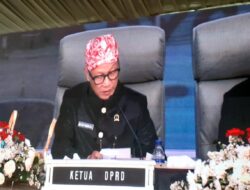 Buky Wibawa: Pancasila Harus Terus Dihidupkan dalam Setiap Sendi Kehidupan Berbangsa