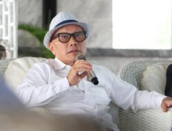 Hari Jadi ke-81 Provinsi Jawa Barat, Buky Wibawa Dorong Birokrasi Adaptif dan Pengentasan Kemiskinan