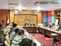 Penguatan Industri Modal Ventura Berperan Penting di Tengah Kebutuhan Permodalan Startup dan UMKM