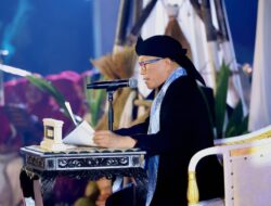 Hari Jadi ke 81 Jawa Barat, Rapat Paripurna Istimewa DPRD Digelar di Paseban Pancarasa Gedung Sate