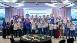 Lebih dari 1 Dekade, Kini bank bjb Bersama PERSIB Kembali Kolaborasi Bawa Semangat Juara