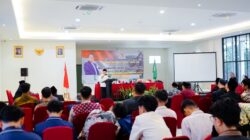 Hoerudin: Hari Konstitusi Momen Refleksi Penegakan Hukum serta Keadilan Bagi Warga
