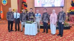 USB YPKP Bandung Rayakan Dies Natalis ke-20 Bertepatan Momentum HUT RI dan Maulid Nabi