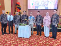 USB YPKP Bandung Rayakan Dies Natalis ke-20 Bertepatan Momentum HUT RI dan Maulid Nabi