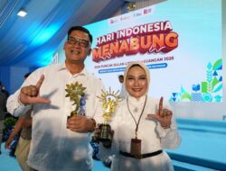 Di Puncak HIM Nasional 2026 & Bulan Literasi Keuangan, Bank bjb Sabet 2 Penghargaan OJK
