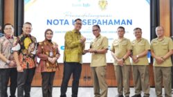 Teken Pembaruan MoU, bank bjb dan YKEP Perkuat Kemitraan Strategis yang Dibangun Sejak 2023