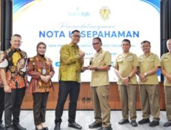 Teken Pembaruan MoU, bank bjb dan YKEP Perkuat Kemitraan Strategis yang Dibangun Sejak 2023