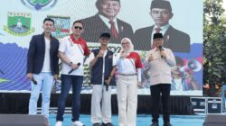 bank bjb Dukung Gen Z Jadi Penggerak Ekonomi Desa dan Kemajuan Daerah