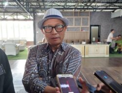 DPRD Jabar Berkomitmen Perjuangkan Kebijakan Berorientasi Pada Kesejahteraan Masyarakat