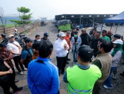 Gandeng Kemendiktisaintek dan Danantara, Pemkot Siapkan Teknologi Baru Pengolahan Sampah