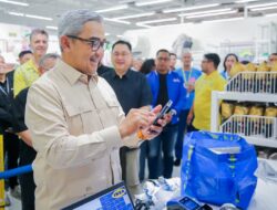 Investasi Tembus Rp6,4 Triliun, Pemkot Bidik Rp12 Triliun hingga Akhir 2026