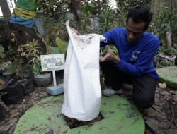 Sukamiskin Bangun Ekosistem Pengelolaan Sampah, Tuntaskan 70 Persen Timbulan di Tingkat Kelurahan