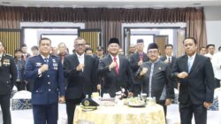 Muhamad Sidkon Menilai Pemberian Remisi Dorong Sinergitas Antarlembaga
