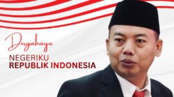 HUT ke-81 Jabar, Rahmat Hidayat Djati Dorong Desa dan Kelurahan Maju Berbasis Lingkungan dan Birokrasi Responsif