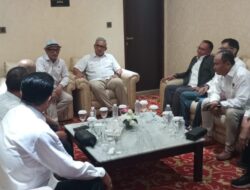 Ketua DPRD Jabar Buky Wibawa Mendorong PWI Terus Memperkuat Profesionalisme