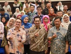 Agar Bansos Tepat Sasaran, Asep Sudrajat Soroti Pentingnya Validasi dan Penguatan Data Kemiskinan