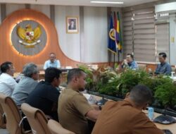 Komisi III Bahas Keluhan Warga Kelurahan Derwati Soal Perluasan Tempat Pemakaman Umum Rancacili