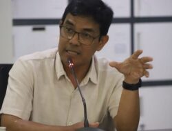 Anggota Komisi I DPRD Kota Bandung Ahmad Rahmat Purnama Soroti Fenomena Ketergantungan Bansos