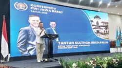 Kecam Keras Oknum Wartawan Ngamuk di SDN 2 Sukaraja, PWI Jabar Dukung Proses Hukum