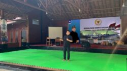 Gelar Sosdap MPR RI, Hoerudin Beberkan Peran Empat Pilar Kebangsaan