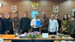 Dewan Pers dan PWI Sepakati Semangat Inklusivitas Penyelenggaraan HPN 2027