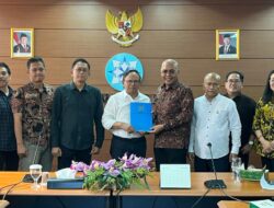 Dewan Pers dan PWI Sepakati Semangat Inklusivitas Penyelenggaraan HPN 2027