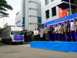 Musnahkan 60 Juta Rokok Ilegal, Solusi Bangun Indonesia Dorong Pengelolaan Barang Sitaan yang Berkelanjutan