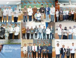 Harpelnas 2026, Momentum Bank bjb Tunjukkan Komitmen Layanan Perbankan yang Setara dan Berkelanjutan