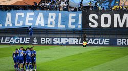 Bobotoh Diminta Sambut Suporter PSM Sebagai Saudara