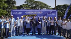 DPLK Bank bjb Komitmen Tingkatkan Literasi dan Inklusi Keuangan Masyarakat