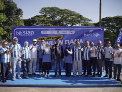 DPLK Bank bjb Komitmen Tingkatkan Literasi dan Inklusi Keuangan Masyarakat