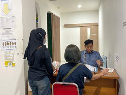 Layanan Adminduk Geulis, Urus Adminduk Mudah dan Cepat di Mal