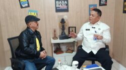 BNNP Jabar Ungkap Ancaman Narkoba, Generasi Muda Jadi Sasaran Utama