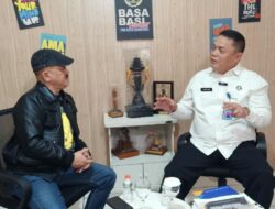 BNNP Jabar Ungkap Ancaman Narkoba, Generasi Muda Jadi Sasaran Utama