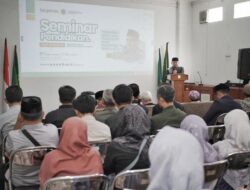 Ketua PC Persis Banjaran: Kurikulum adalah Ruh Pendidikan, Bukan Sekadar Dokumen
