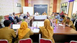 Soroti Masalah Sampah dan Tambang di Sumedang, Pansus XV DPRD Jabar Matangkan Raperda P3LH